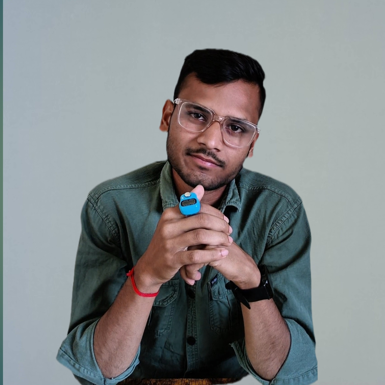 Ajay Yadav