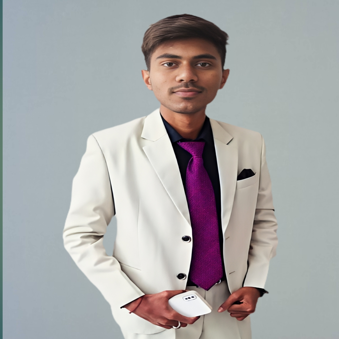 Shailendra Yadav
