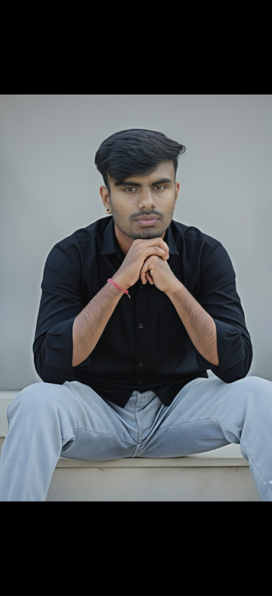 Suriya Yadav